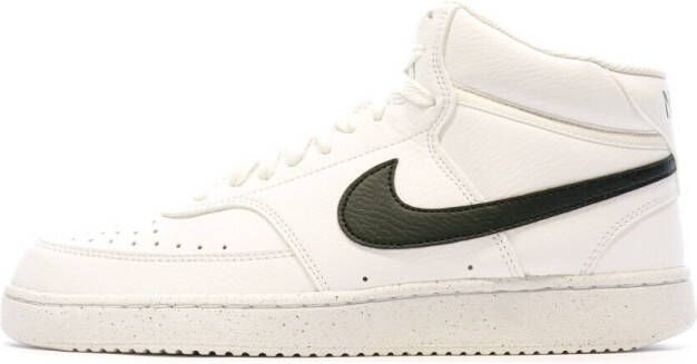 Nike Sportswear Sneakers COURT VISION MID NEXT NATURE geïnspireerd op het design van de nike air jordan - Foto 6