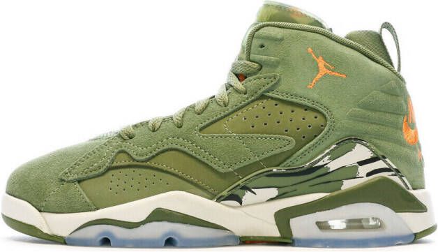 Nike Basketbalschoenen