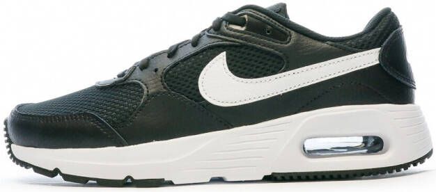 Nike Air Max SC Sneakers Klieke Court Stijl Black Heren - Foto 13
