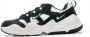Nike Tech Hera Fashion sneakers Schoenen white white black maat: 43 beschikbare maaten:43 44.5 45 - Thumbnail 4