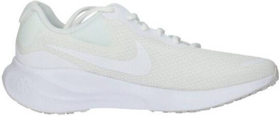 Nike Revolution 7 Hardloopschoenen Wit - Foto 2