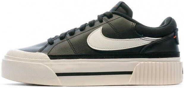 Nike Sportswear Sneakers laag 'Court Legacy Lift' - Foto 7