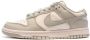 Nike Dunk Low Retro Basketball Schoenen white grey fog maat: 40.5 beschikbare maaten:41 42.5 43 44.5 45 46 47.5 40.5 - Thumbnail 2