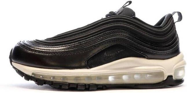 Nike Zwarte Sneakers W AIR MAX 97 Black Dames - Foto 2