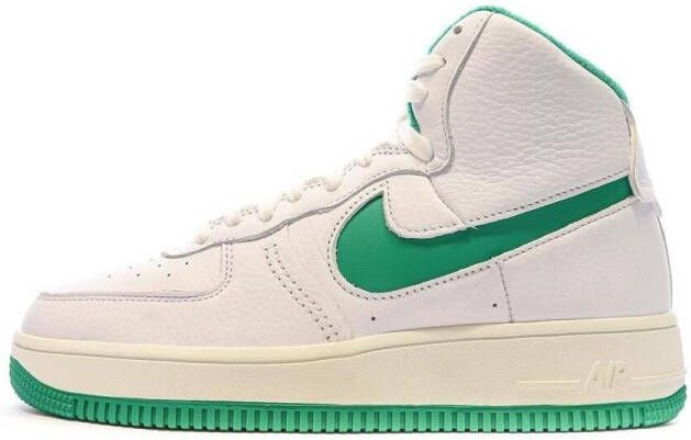 Nike Sportswear Sneakers hoog 'AF1 SCULPT'