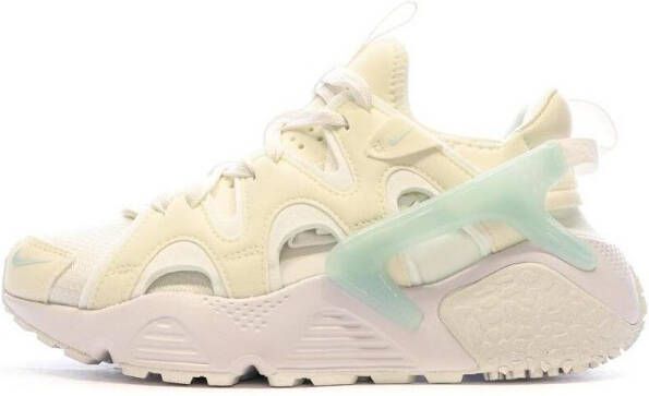Nike Air Huarache Craft Sneakers Wit Unisex
