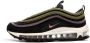 Nike Air Max 97 Kinderschoenen Zwart - Thumbnail 2