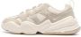 Nike Wmns Tech Hera Fashion sneakers Schoenen phantom light orewood brown phantom maat: 38.5 beschikbare maaten:36.5 37.5 38.5 39 40.5 41 - Thumbnail 4