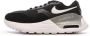 Nike Air Max Systm Black Wolf Grey Sneakers Dames - Thumbnail 5
