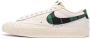 Nike Witte sneakers met print voor heren White Heren - Thumbnail 3