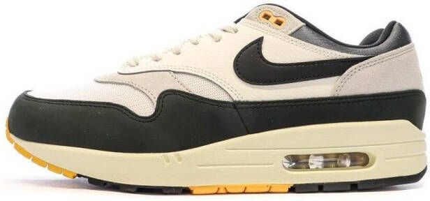 Nike Air Max 1 Athletic Depart t Light Bone University Gold - Foto 2