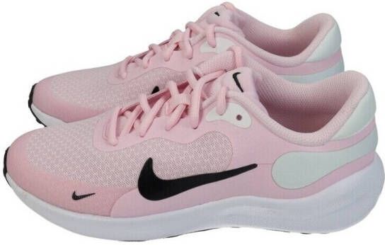 Nike Hardloopschoenen Revolution 7 Gs - Foto 4