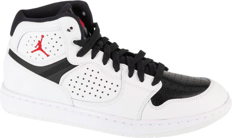 Nike Jordan Access Herenschoen Wit
