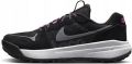 Nike Lowcate Sneakers in Zwart Grijs Kleur Zwart Dames - Zwart