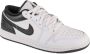 Jordan Air 1 Low Herenschoenen Wit - Thumbnail 2