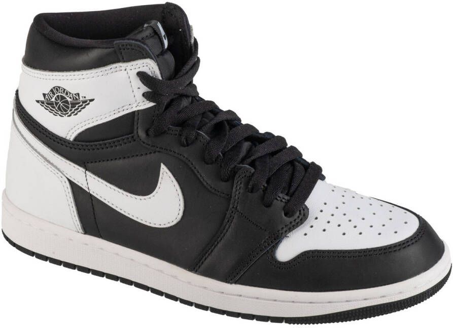 Nike Lage Sneakers Air 1 Mid Retro
