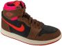 Jordan Zoom Cmft 2 Cacao Sneakers Multicolor Dames - Thumbnail 2