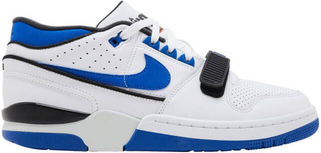 Nike Lage Sneakers Air Alpha Force 88 Game Royal