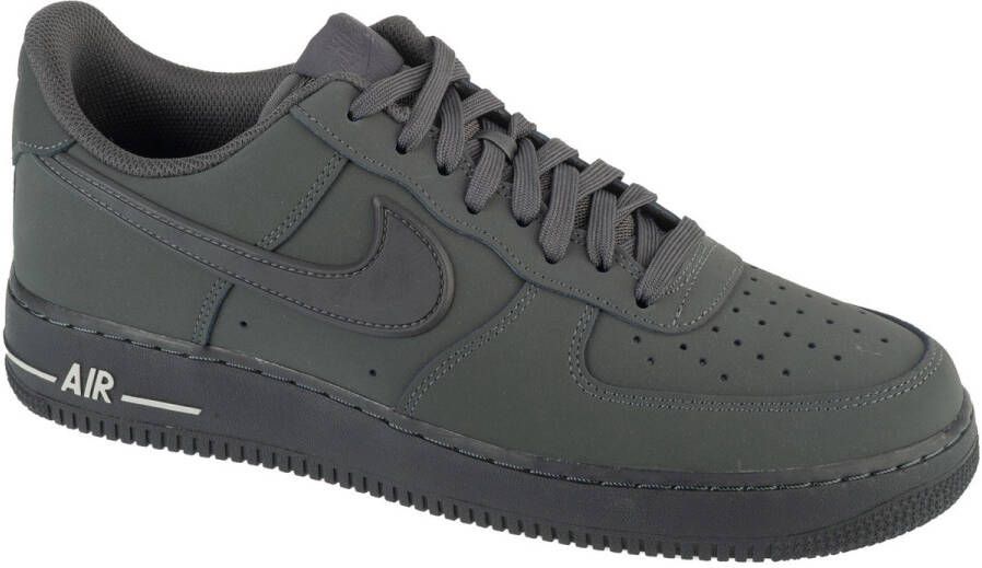 Nike Lage Sneakers Air Force 1 '07