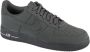 Nike Air Force 1 '07 herenschoenen Grijs - Thumbnail 2