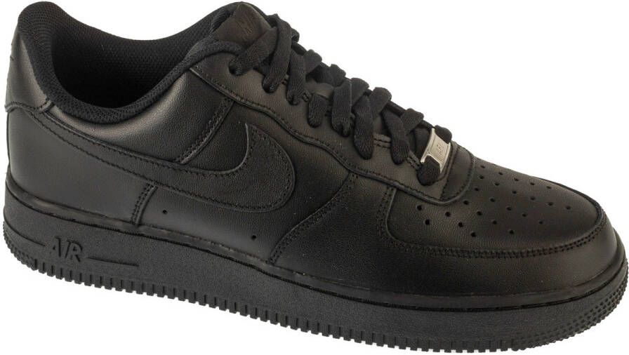 Nike Lage Sneakers Air Force 1 07