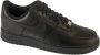 Nike Air Force 1 '07 Basketball Schoenen black black maat: 39 beschikbare maaten:38.5 39 40.5 41 42.5 43 44.5 45.5 46 47.5 47 - Thumbnail 3