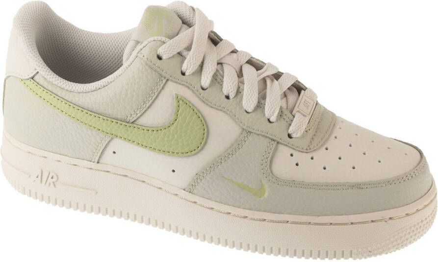 Nike Lage Sneakers Air Force 1 07