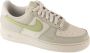 Nike Air Force 1 '07 damesschoenen Grijs - Thumbnail 2