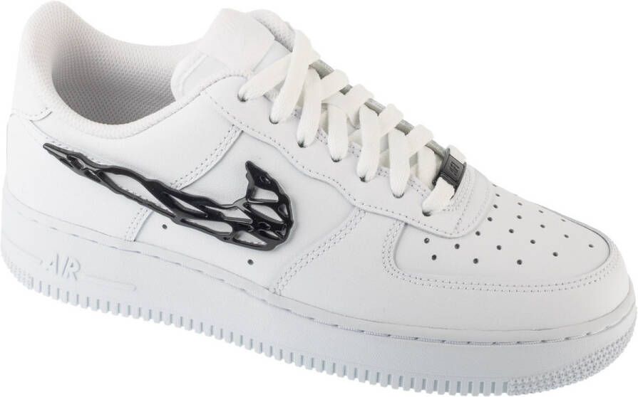 Nike Lage Sneakers Air Force 1 07
