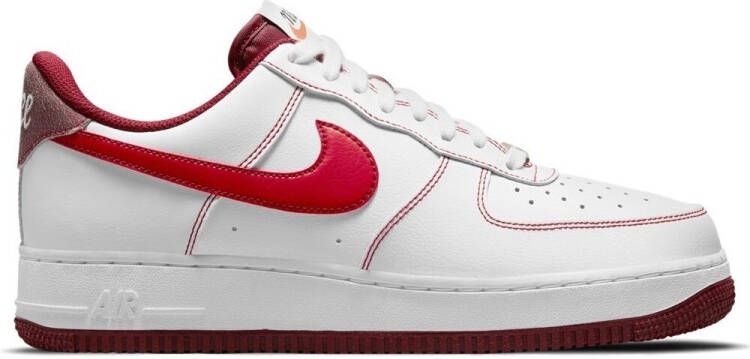 Nike Lage Sneakers Air Force 1 07