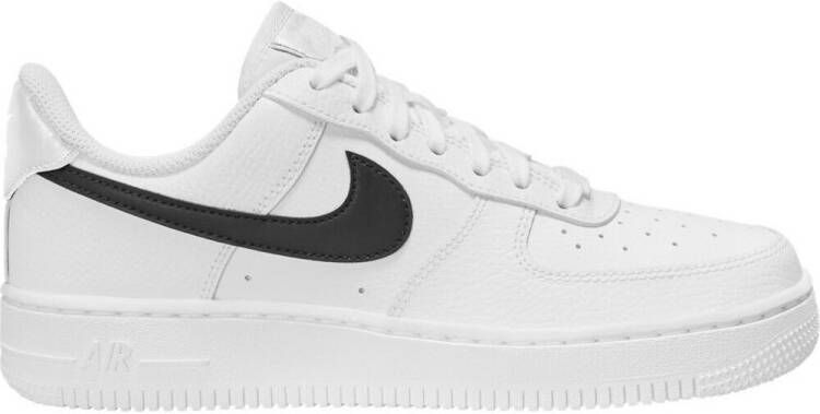 Nike Air Force 1 Basketball Schoenen white black maat: 39 beschikbare maaten:38.5 39 40.5 41 42.5 43 44.5 45.5 46 47.5 47 - Foto 14
