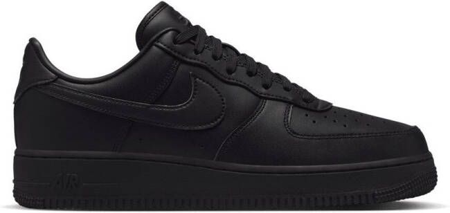 Nike Lage Sneakers Air Force 1 07