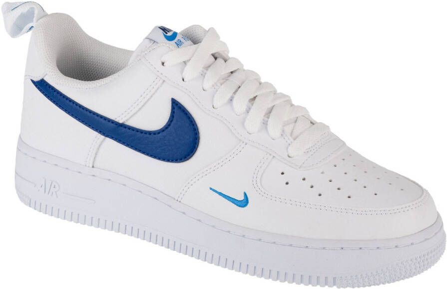 Nike Lage Sneakers Air Force 1 07