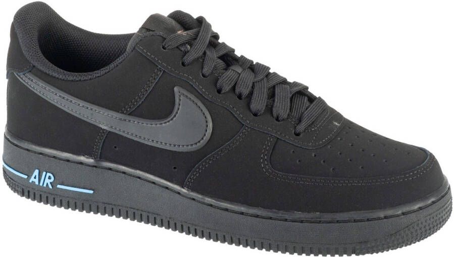 Nike Lage Sneakers Air Force 1 '07