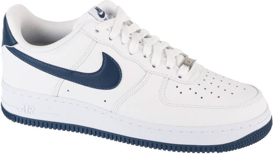 Nike Lage Sneakers Air Force 1 07