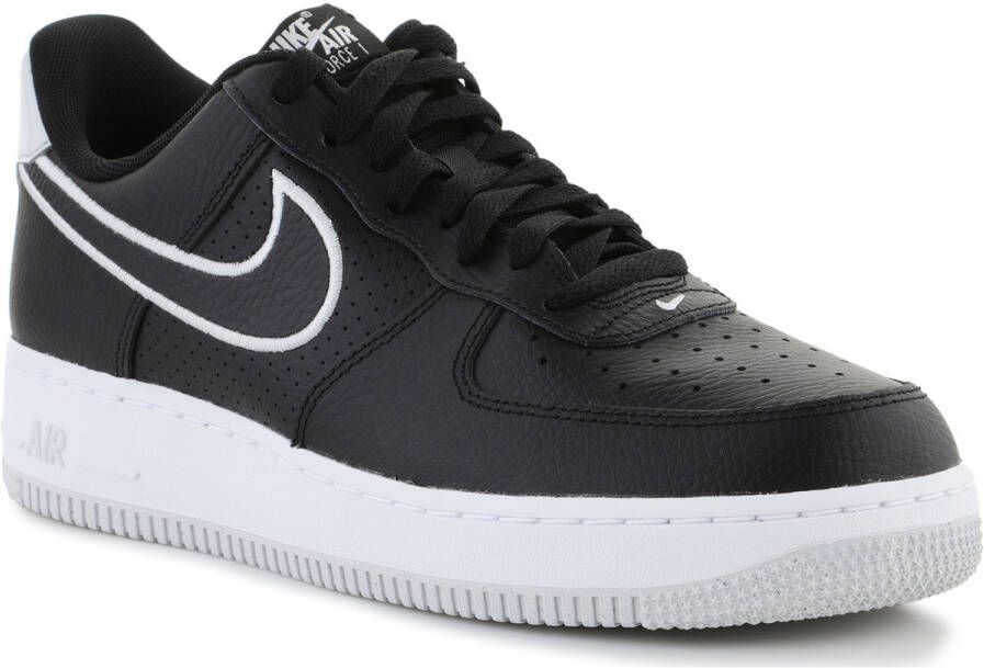 Nike Lage Sneakers Air Force 1 '07 FJ4211-001