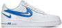 Nike Lage Sneakers Air Force 1 07 FM - Thumbnail 2