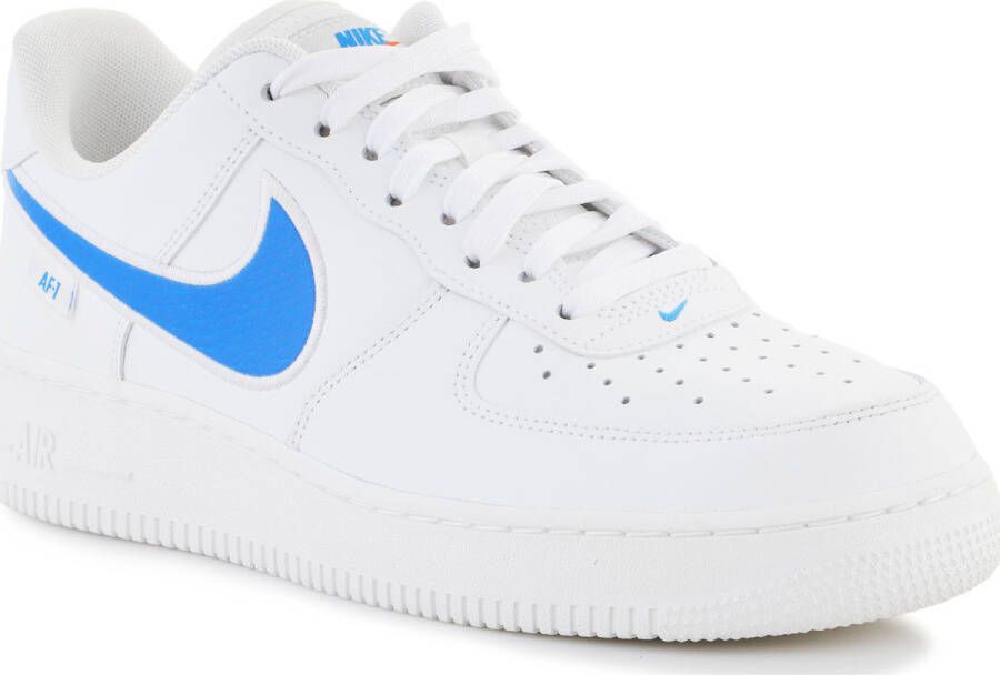 Nike Sportswear Sneakers laag 'Air Force 1 '07'