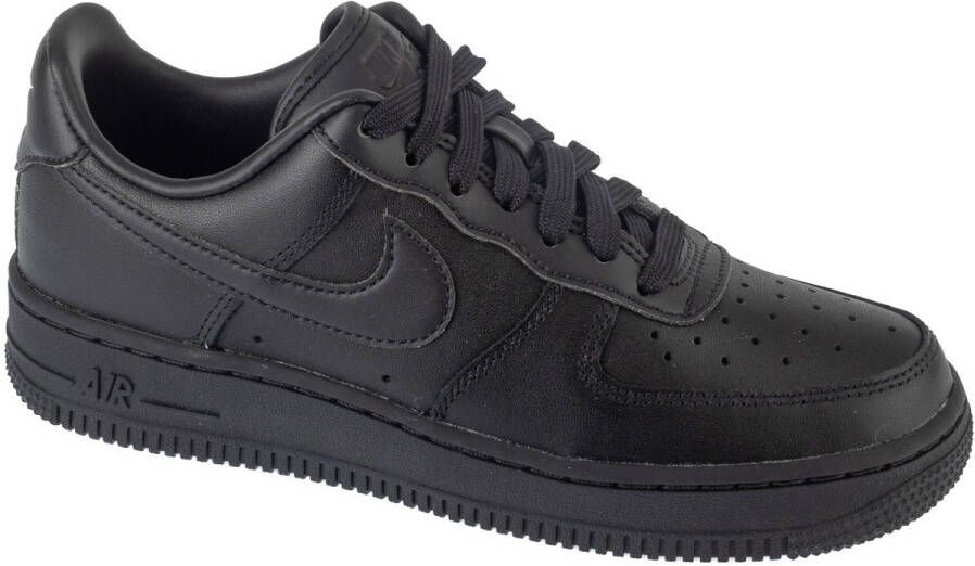 Nike Lage Sneakers Air Force 1 '07 Fresh