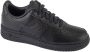 Nike Air Force 1 '07 Verse Sneakers Black - Thumbnail 2