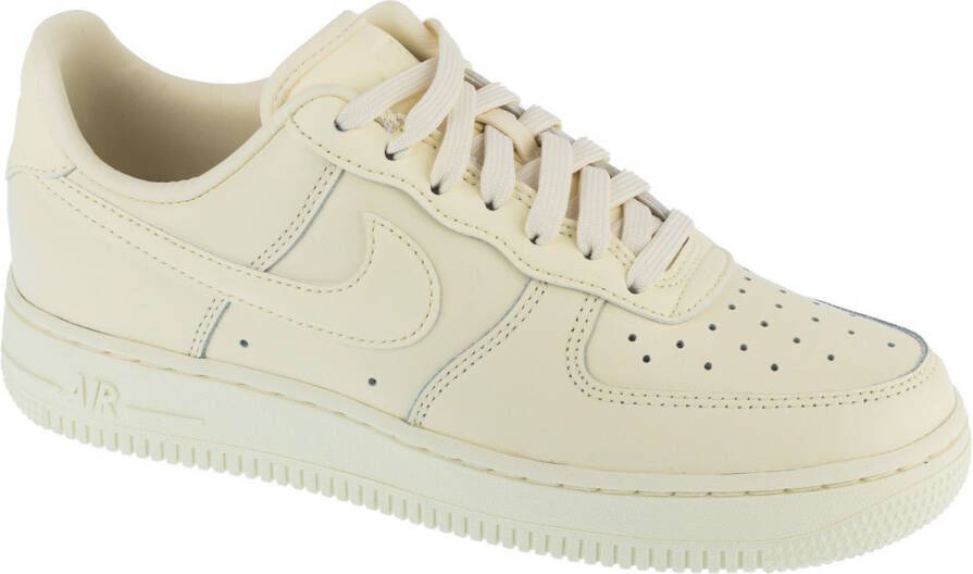 Nike Lage Sneakers Air Force 1 '07 Fresh