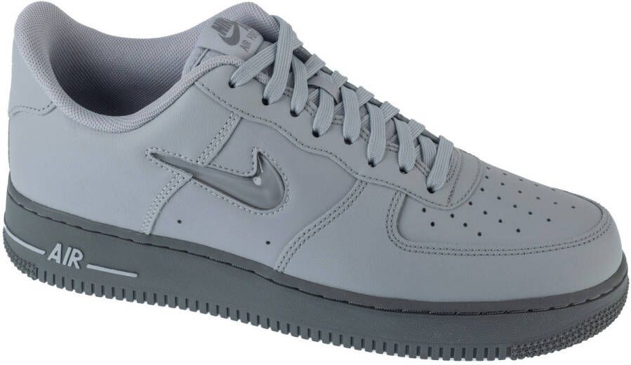 Nike Lage Sneakers Air Force 1 '07 Jewel