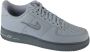 Nike Lage Sneakers Air Force 1 '07 Jewel - Thumbnail 2