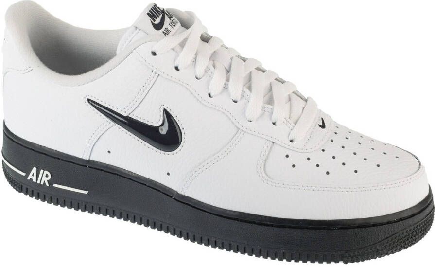Nike Lage Sneakers Air Force 1 '07 Low Jewel
