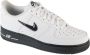 Nike Lage Sneakers Air Force 1 '07 Low Jewel - Thumbnail 2