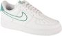 Nike Air Force 1 '07 LV8 herenschoenen Wit - Thumbnail 2
