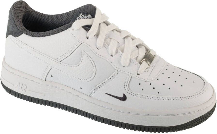 Nike Lage Sneakers Air Force 1 '07 Lv8