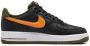 Nike Air Force 1 '07 LV8 Herenschoen Zwart - Thumbnail 2