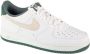 Nike Air Force 1 '07 LV8 herenschoenen Wit - Thumbnail 2
