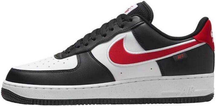 Nike Lage Sneakers Air Force 1 '07 Next Nature